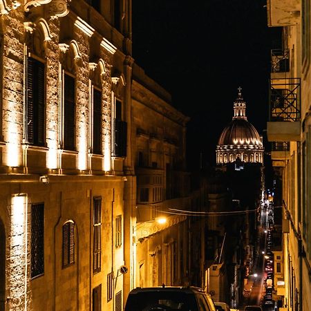 Valletta Center Apartment By Arcobnb Esterno foto