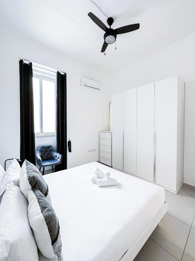 Valletta Center Apartment By Arcobnb Esterno foto