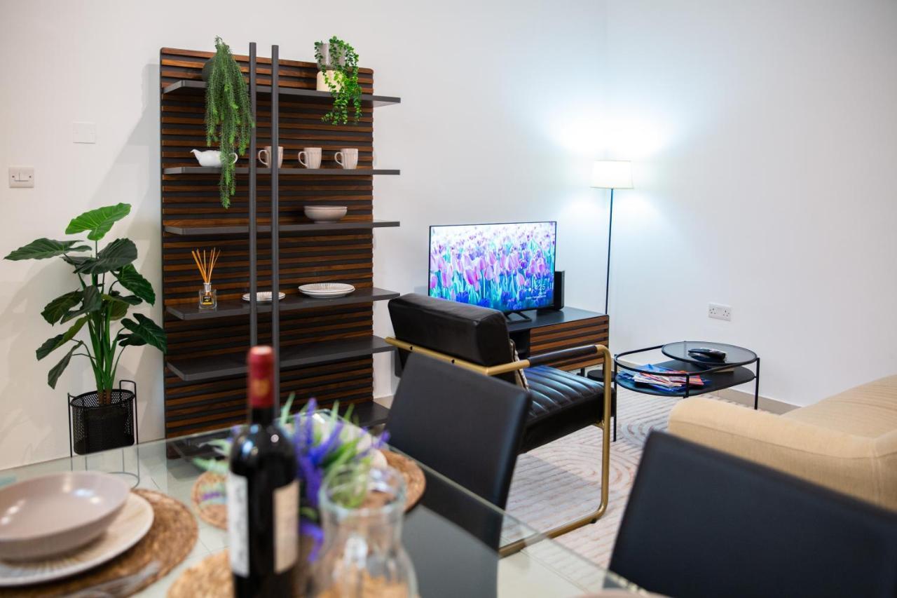 Valletta Center Apartment By Arcobnb Esterno foto