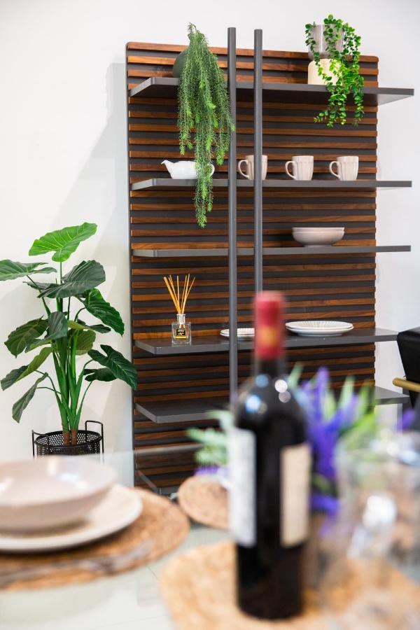 Valletta Center Apartment By Arcobnb Esterno foto