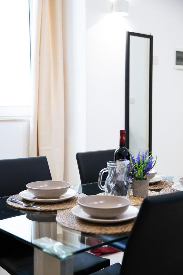 Valletta Center Apartment By Arcobnb Esterno foto