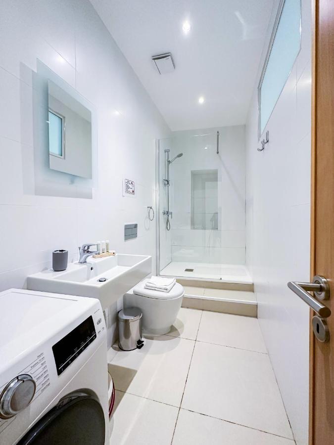 Valletta Center Apartment By Arcobnb Esterno foto
