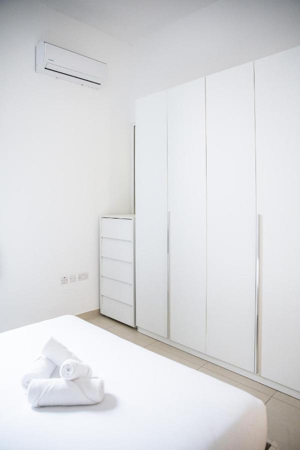Valletta Center Apartment By Arcobnb Esterno foto
