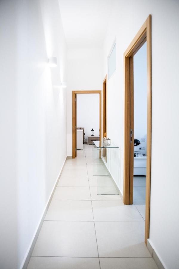 Valletta Center Apartment By Arcobnb Esterno foto