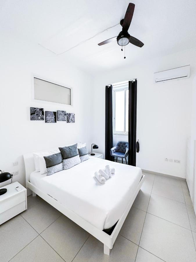 Valletta Center Apartment By Arcobnb Esterno foto