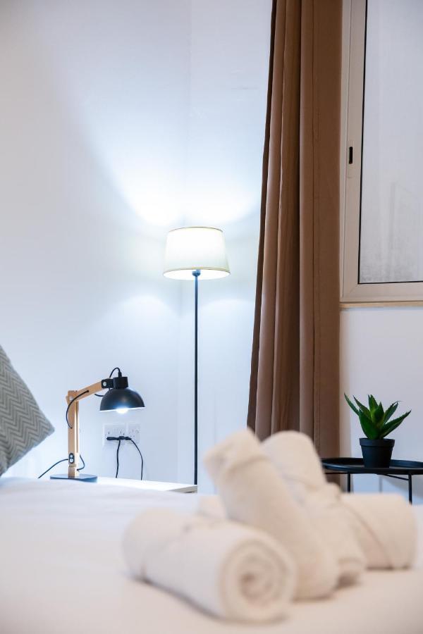 Valletta Center Apartment By Arcobnb Esterno foto