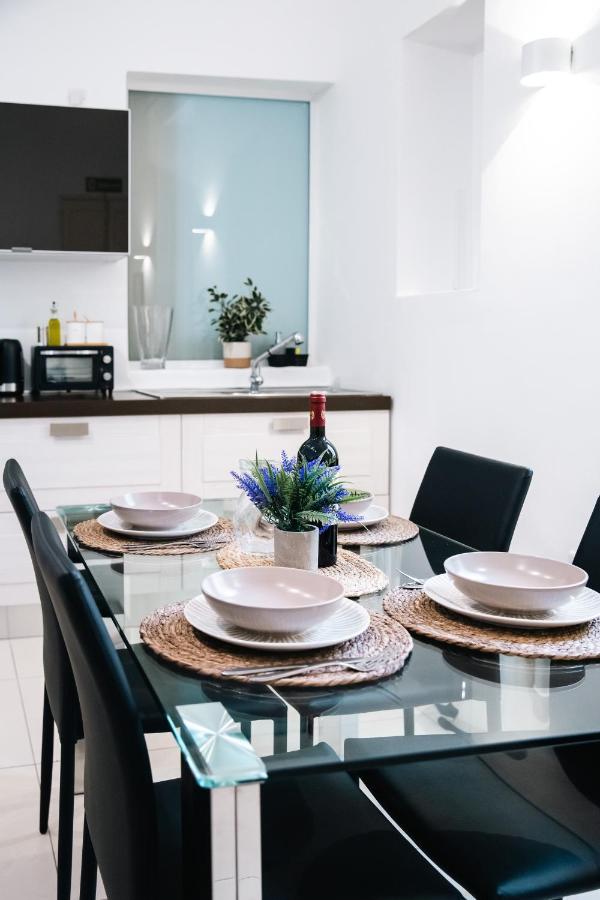Valletta Center Apartment By Arcobnb Esterno foto
