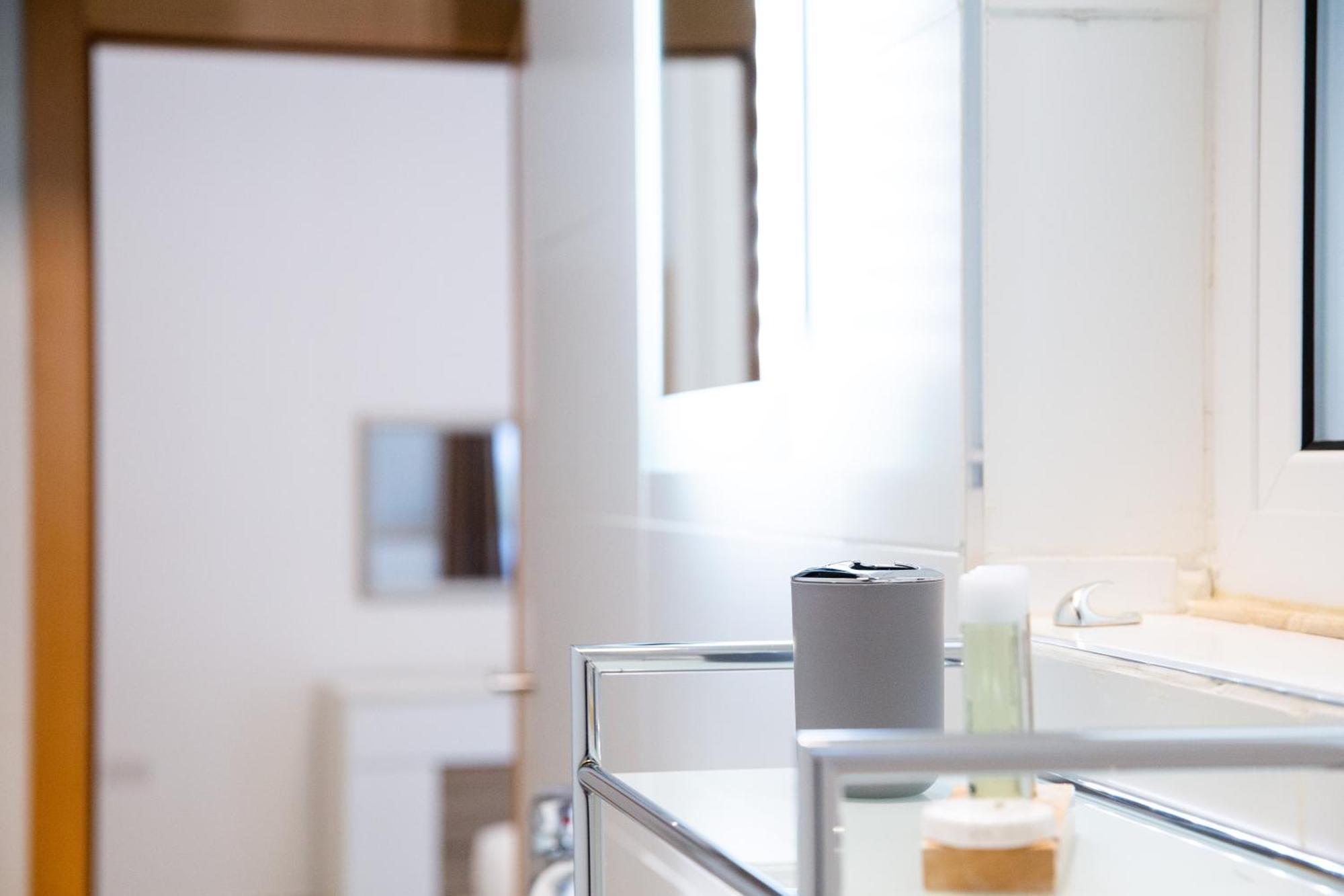 Valletta Center Apartment By Arcobnb Esterno foto
