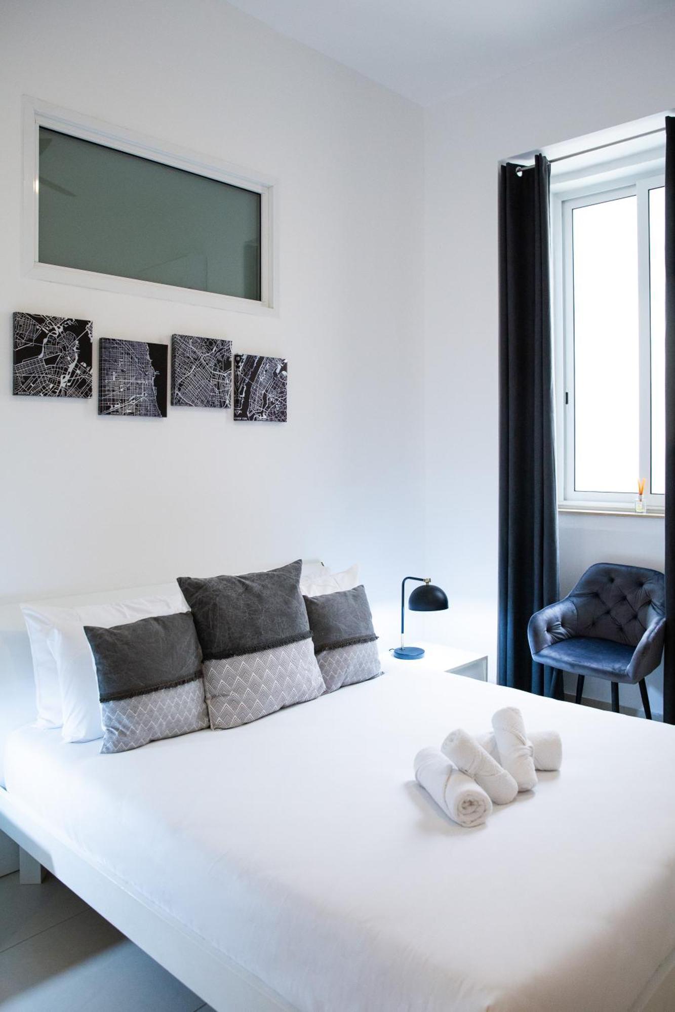 Valletta Center Apartment By Arcobnb Esterno foto
