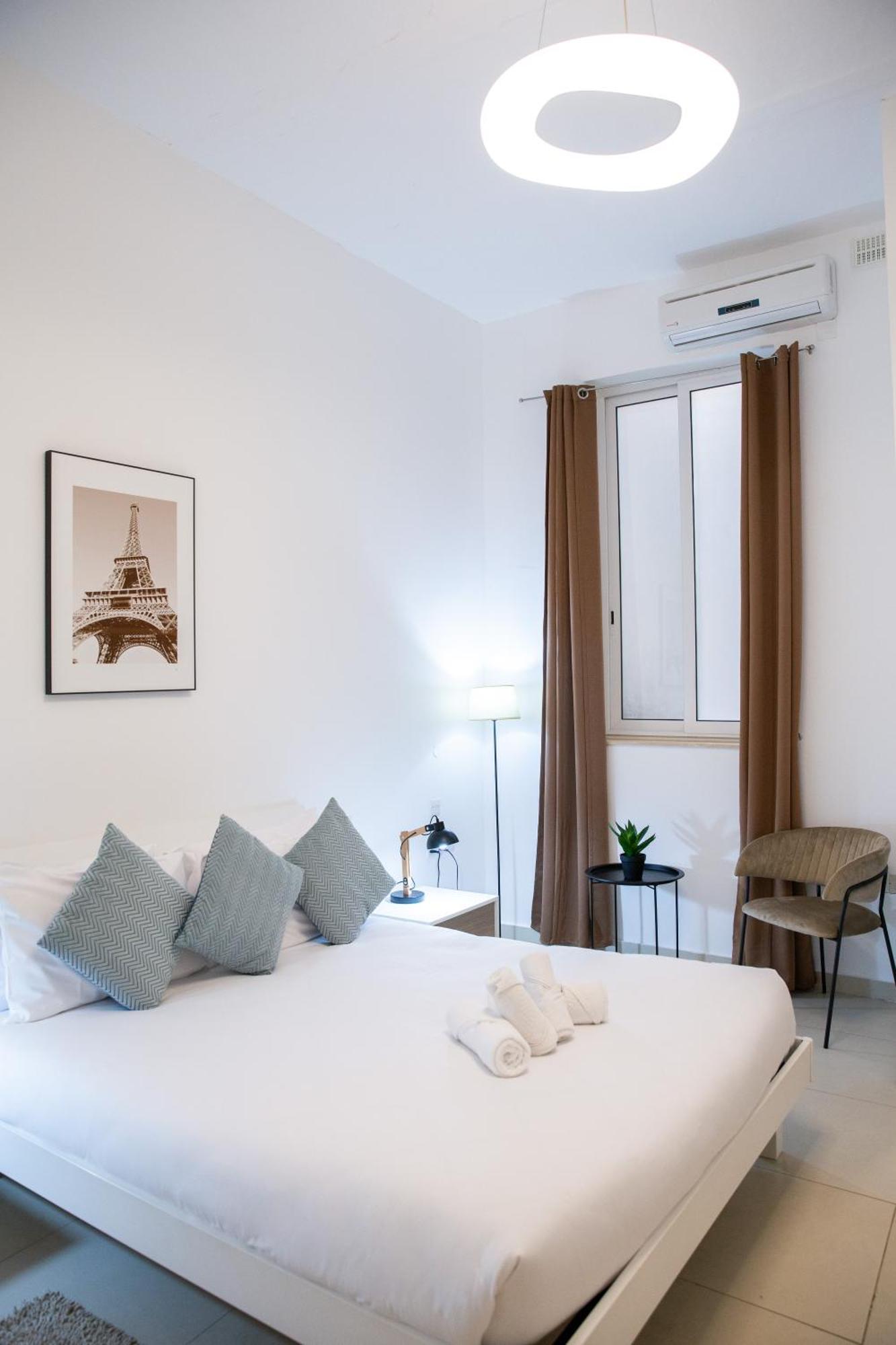 Valletta Center Apartment By Arcobnb Esterno foto