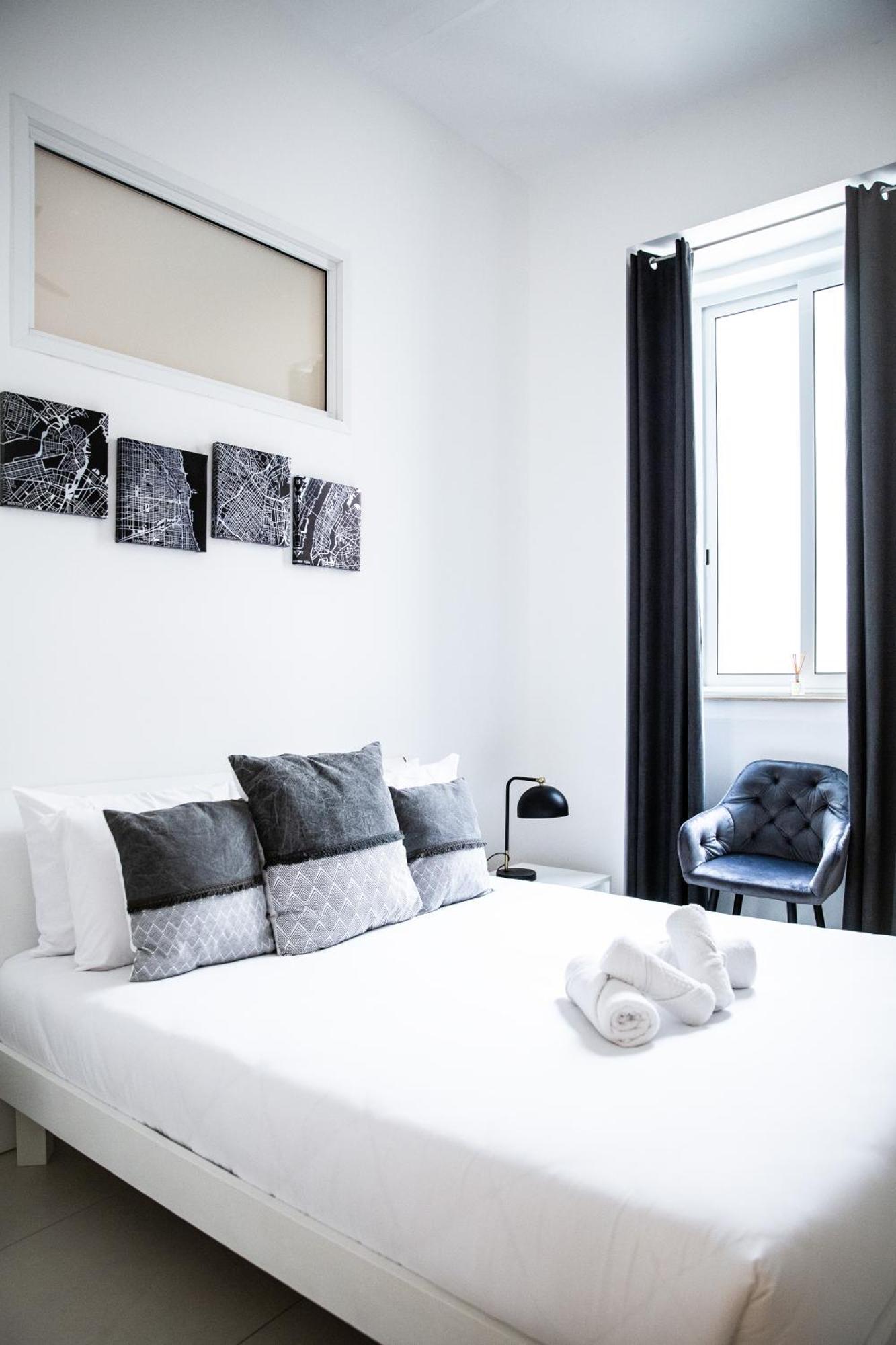 Valletta Center Apartment By Arcobnb Esterno foto