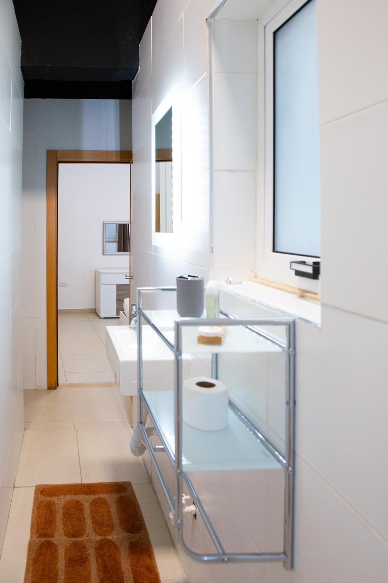 Valletta Center Apartment By Arcobnb Esterno foto