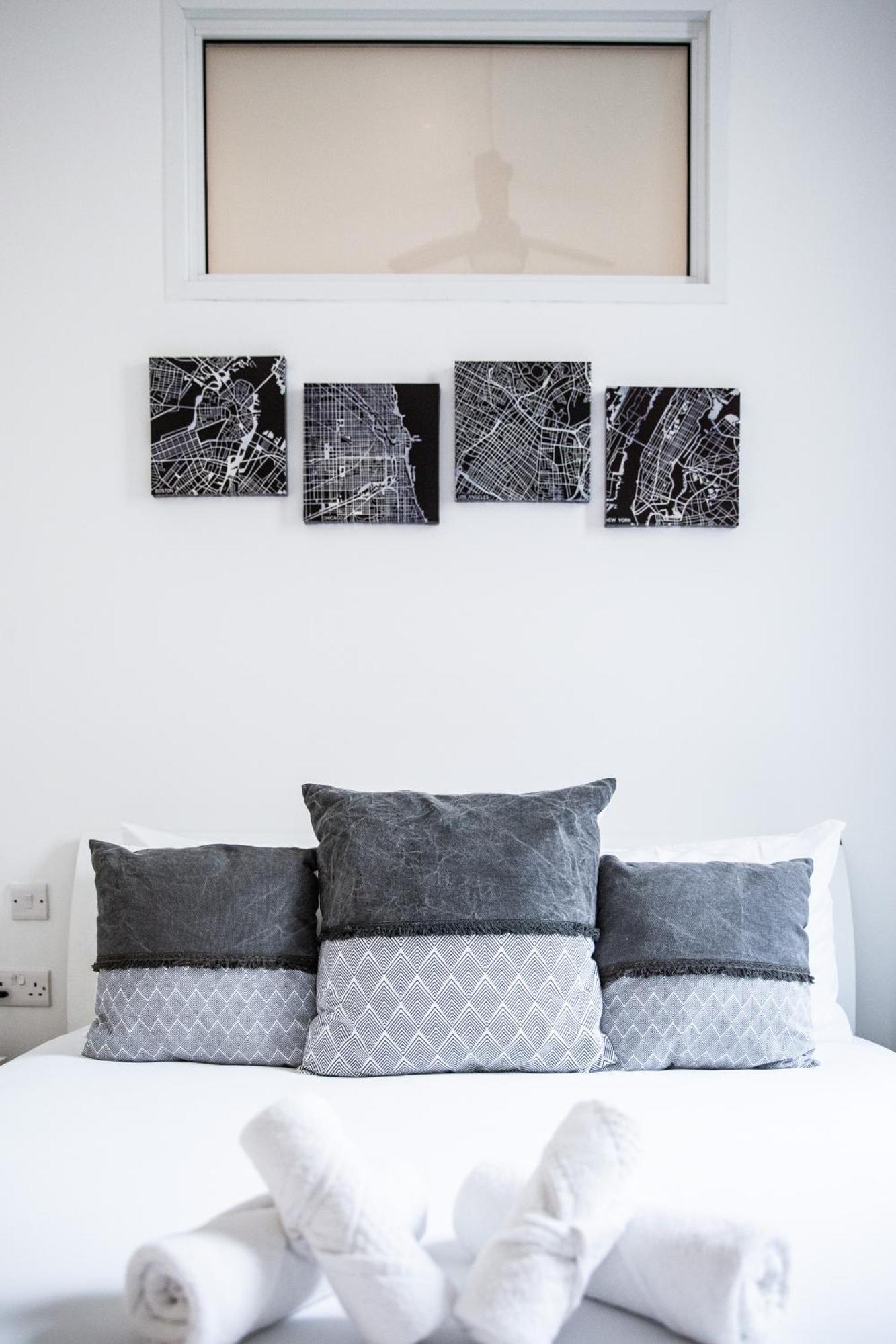 Valletta Center Apartment By Arcobnb Esterno foto